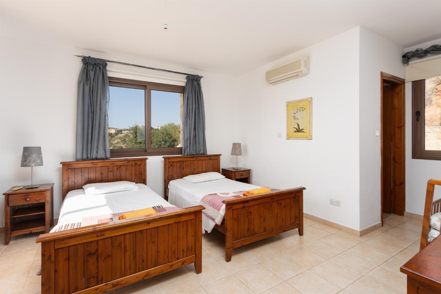 Villa Heaven Polis Dış mekan fotoğraf