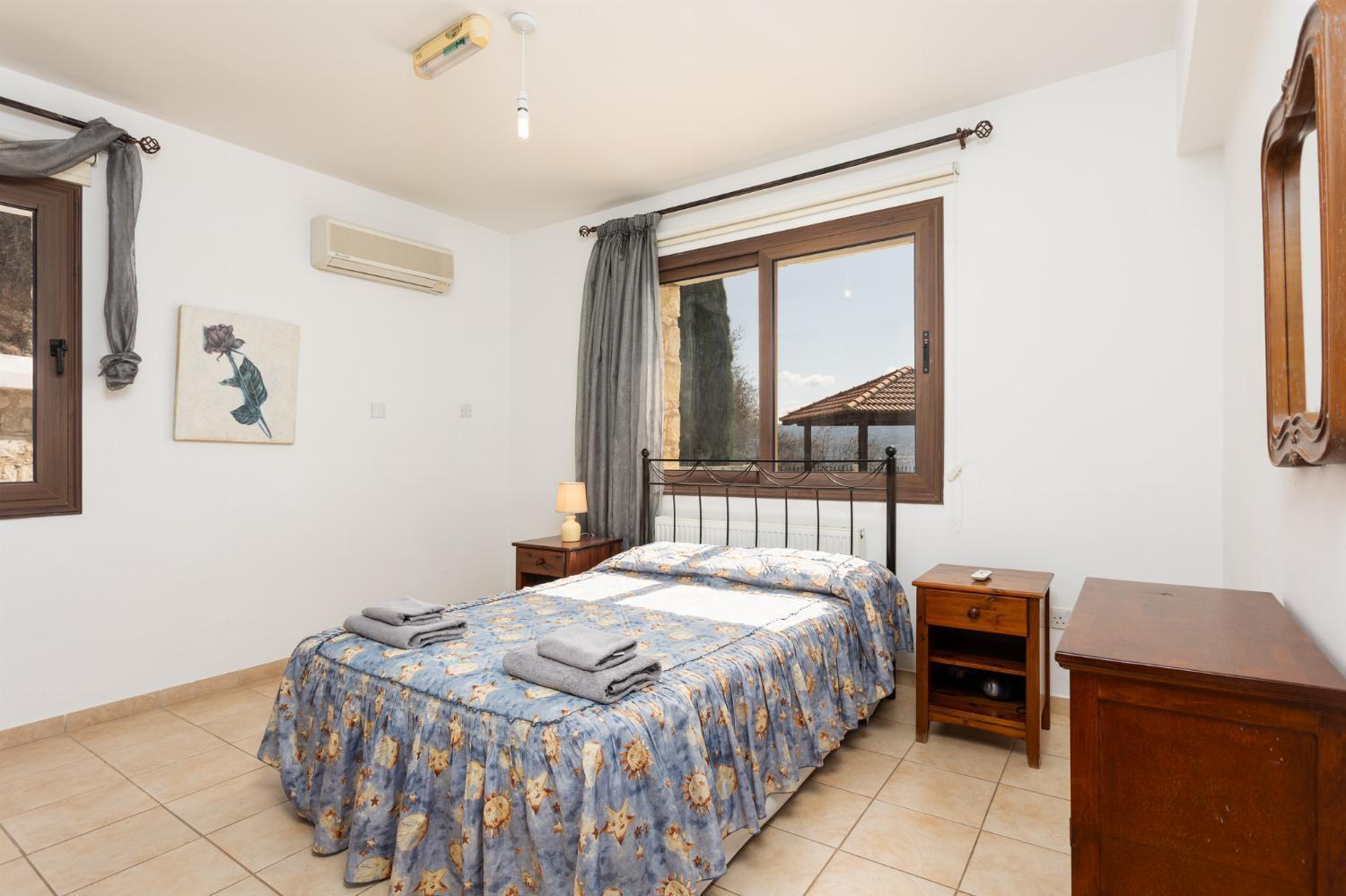 Villa Heaven Polis Dış mekan fotoğraf