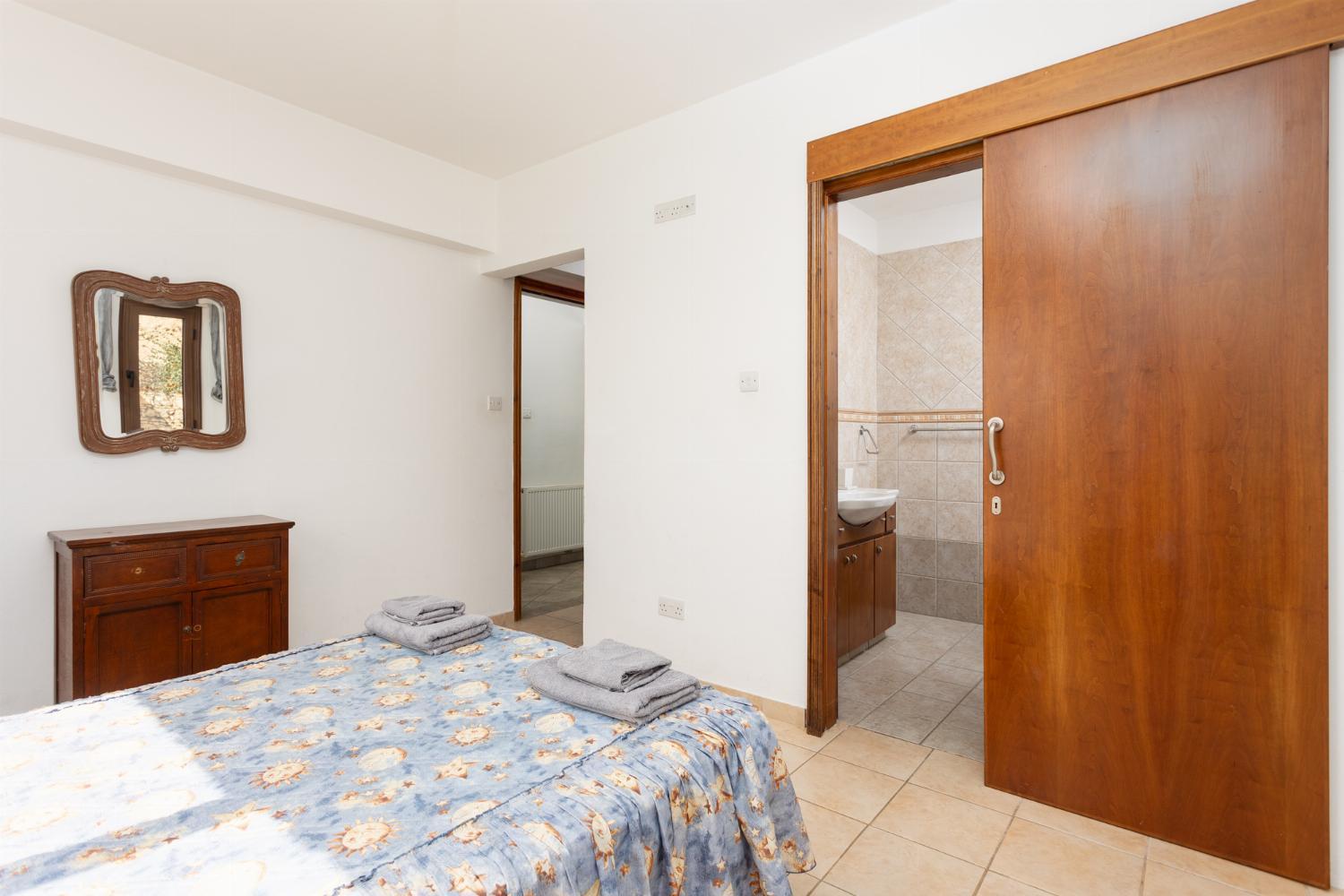 Villa Heaven Polis Dış mekan fotoğraf