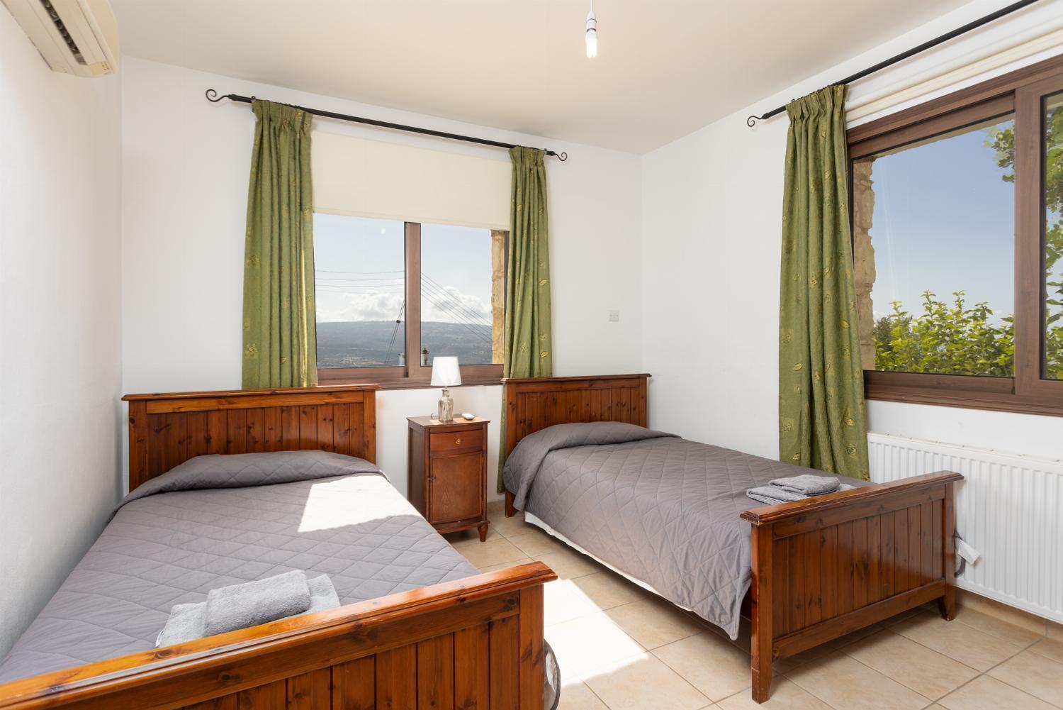 Villa Heaven Polis Dış mekan fotoğraf