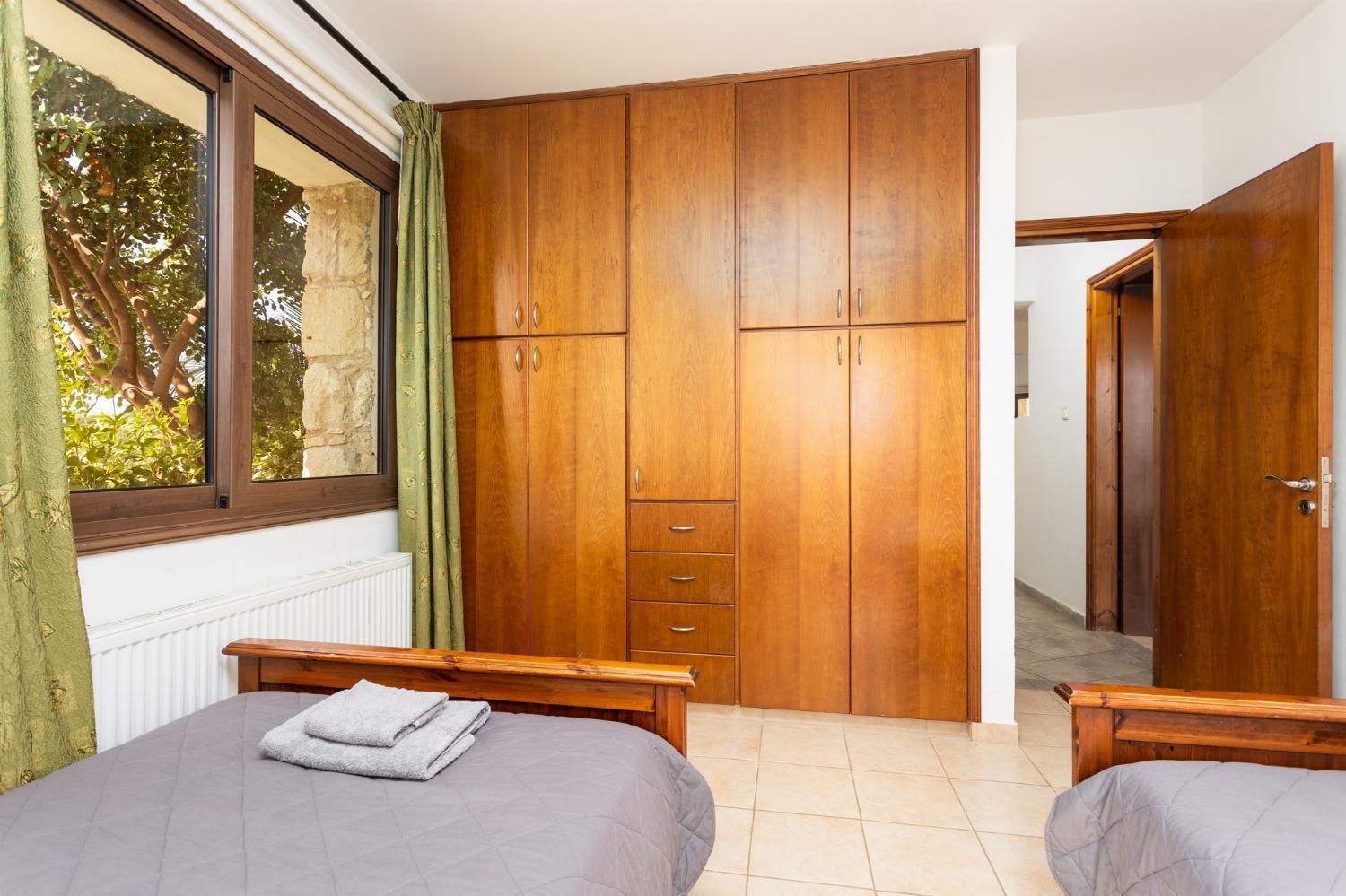 Villa Heaven Polis Dış mekan fotoğraf